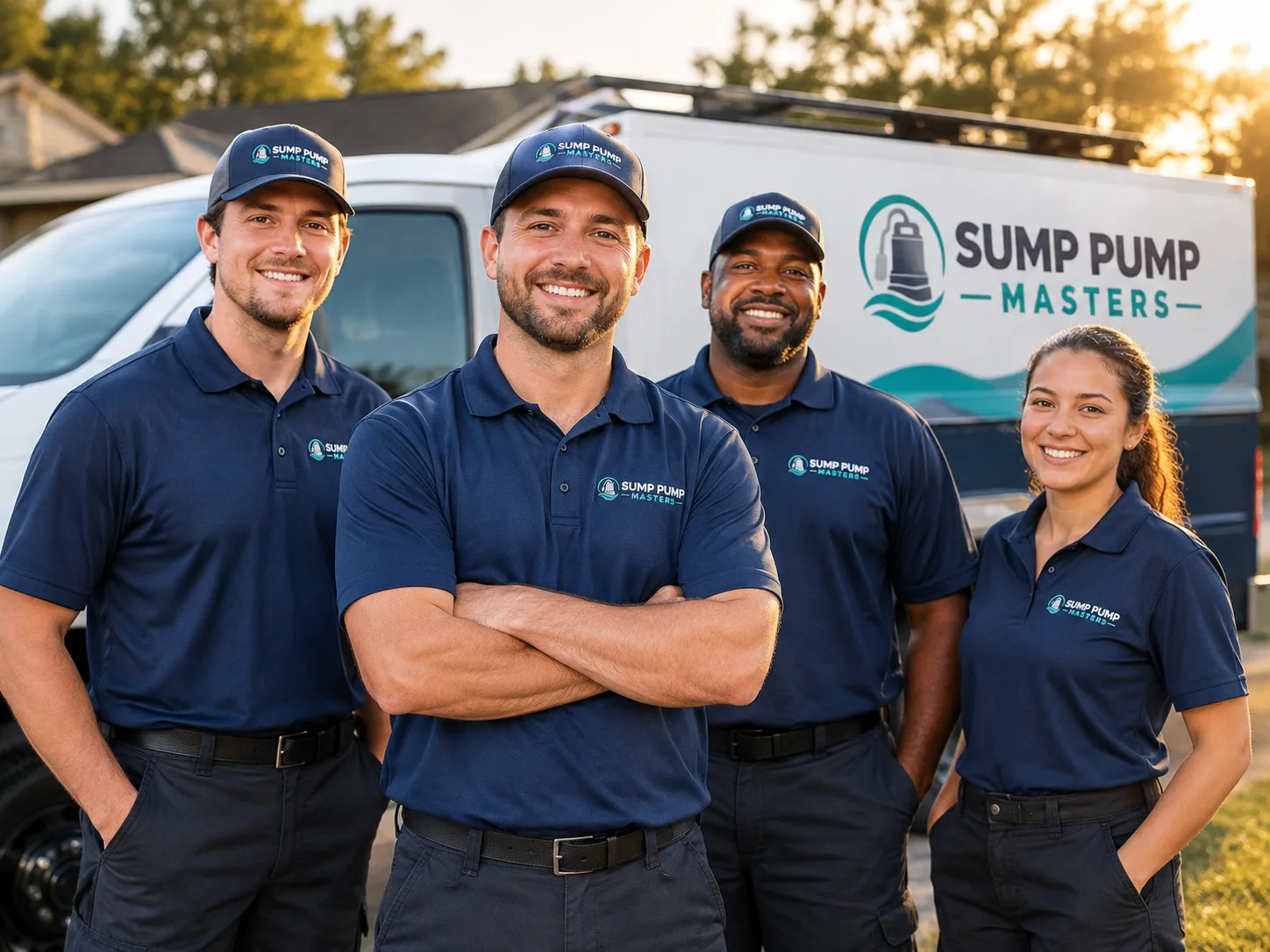 Sump Pump Repair company in Dunn Center, ND