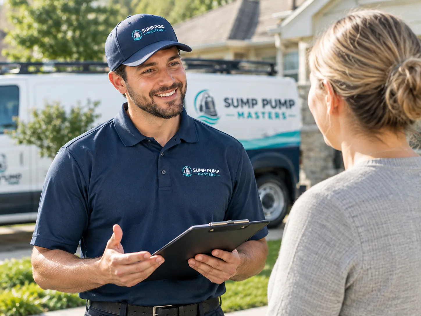Sump Pump Repair Dunn Center, ND FAQs